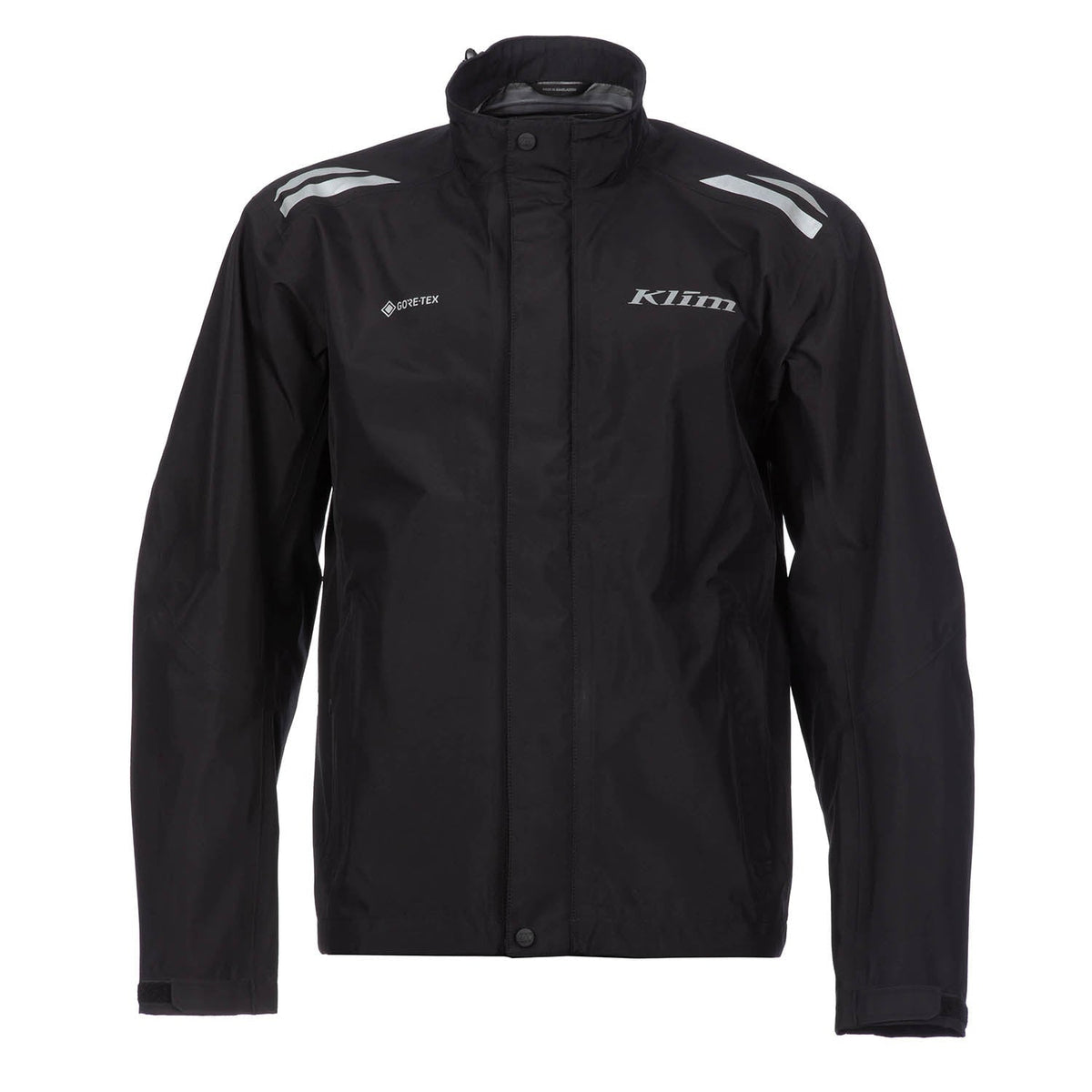 Klim Forecast Jacket - Black