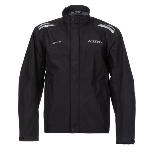 Klim Forecast Jacket - Black