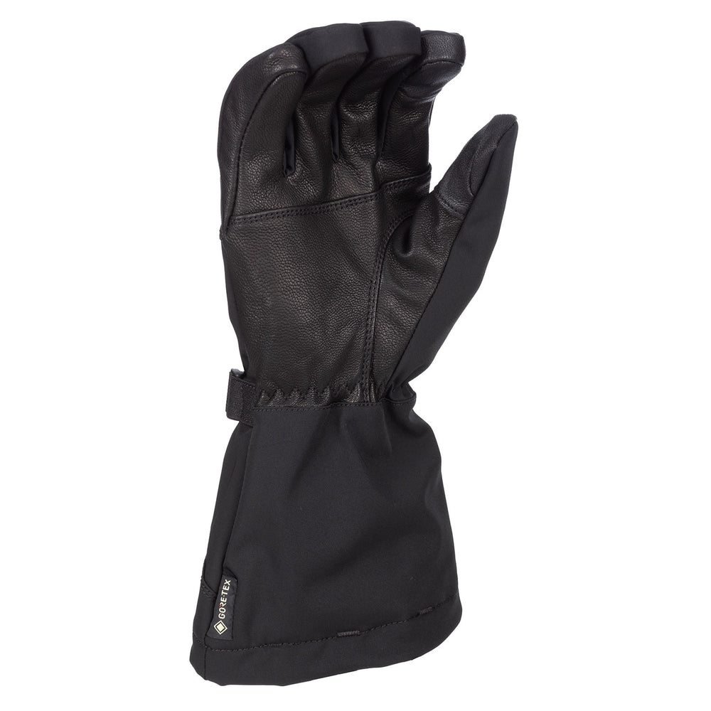 Klim Togwotee Gauntlet Glove - Black