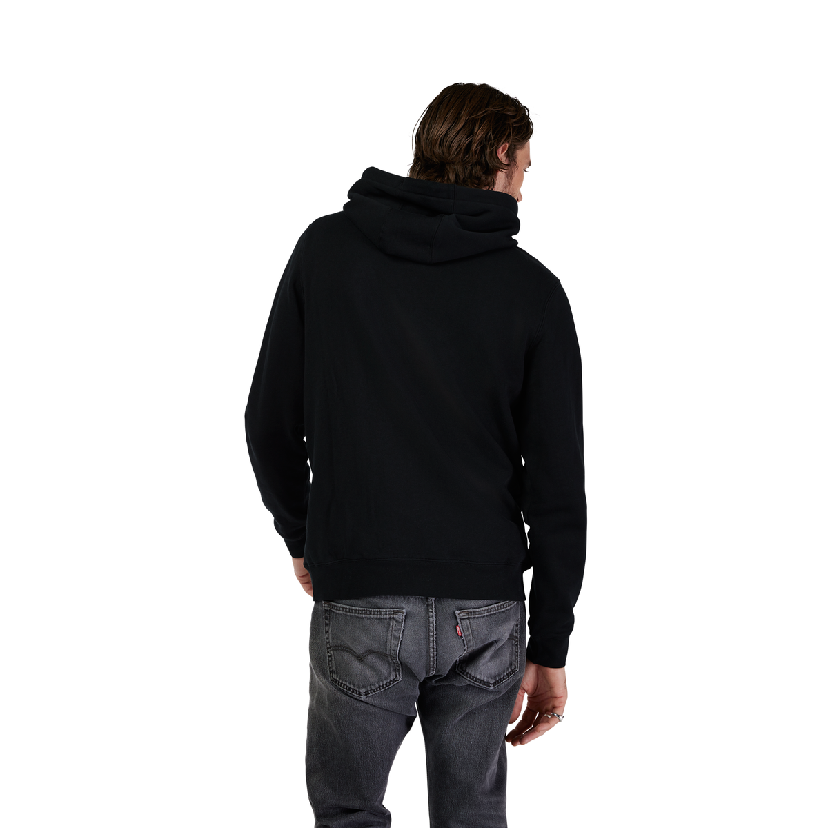 Fox Racing Kawasaki Pullover Hoody