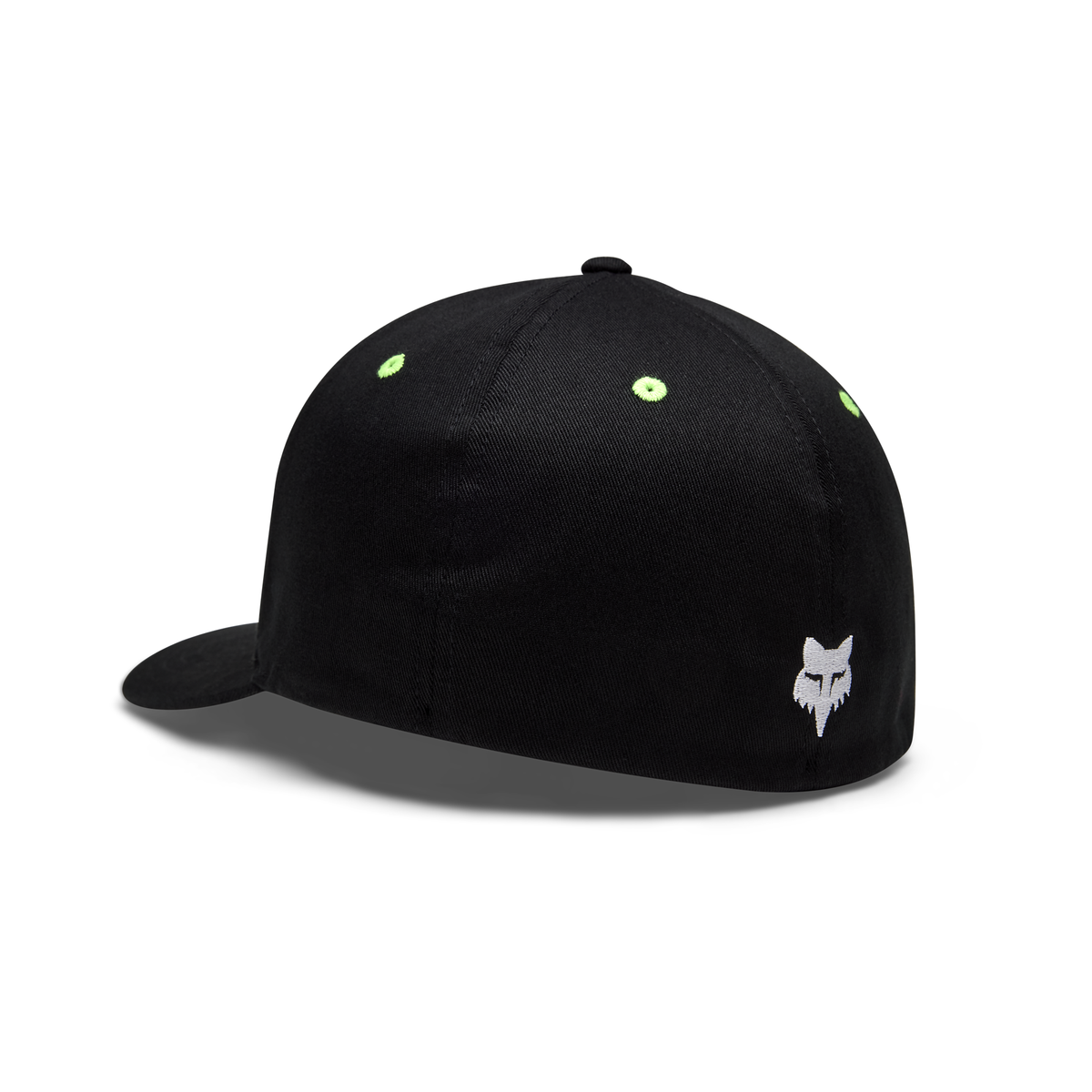 Fox Racing Kawasaki Flexfit Hat