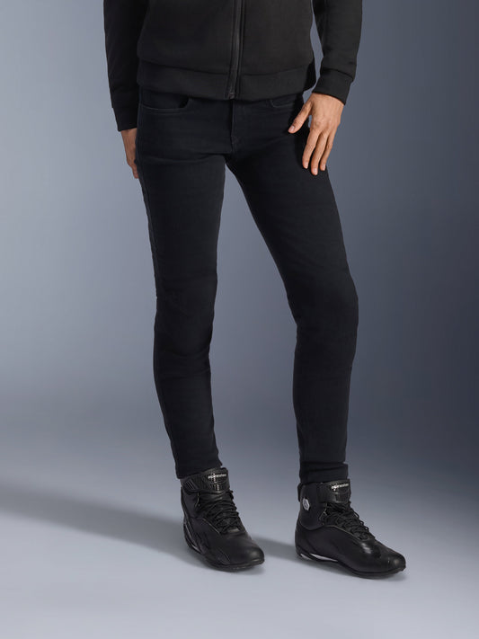 Alpinestars Daisy v3 Women's Riding Denim - Black Rinse