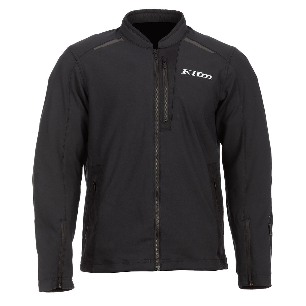 Klim Marrakesh Jacket - Stealth Black