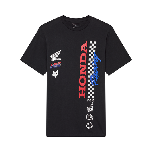 Fox Racing Honda Tee