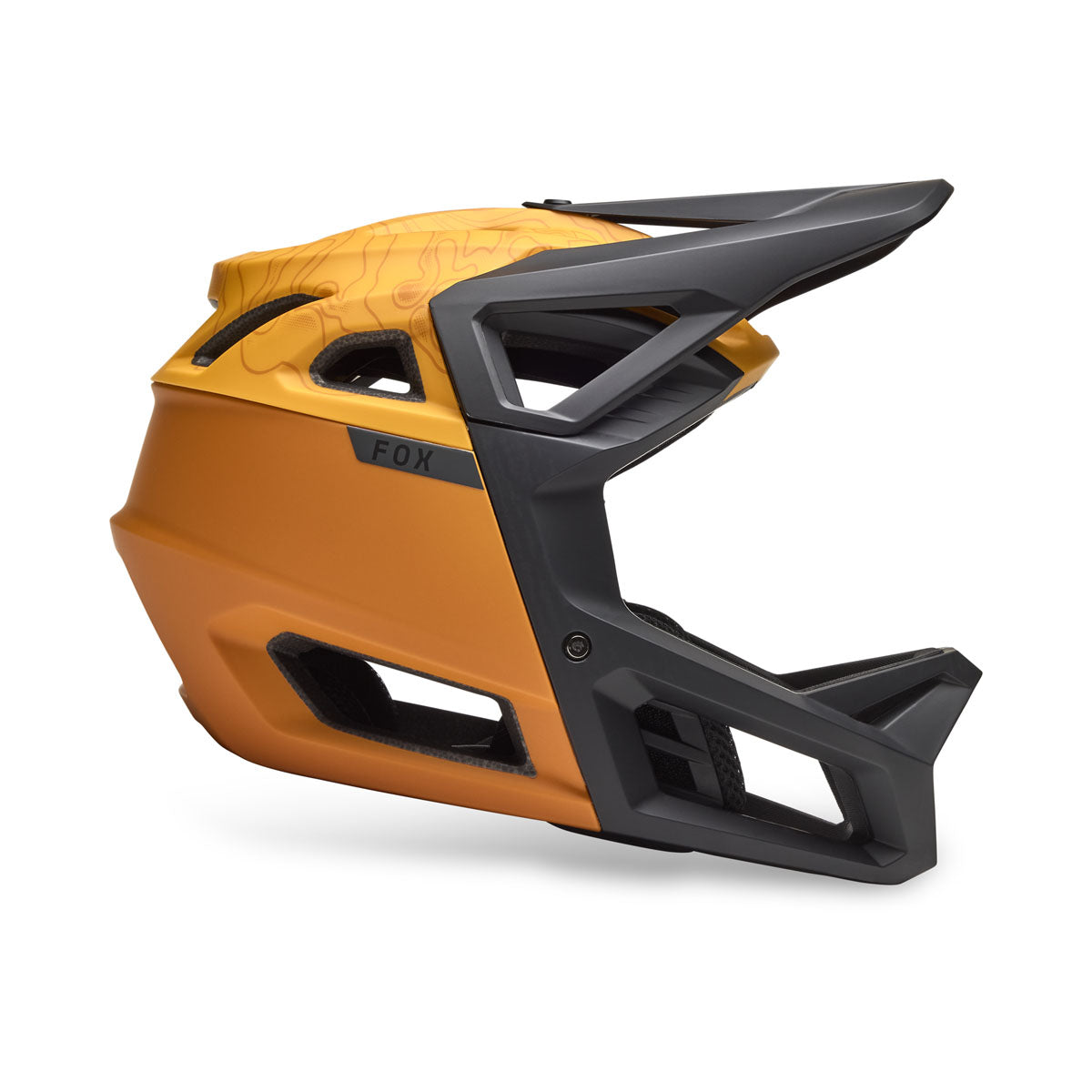 Fox Racing Proframe