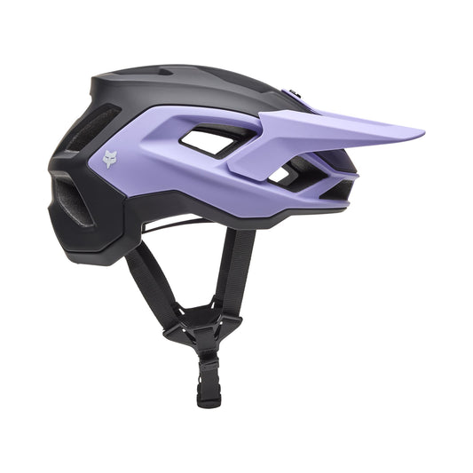 Fox Racing Speedframe 5050 Helmet - Lilac