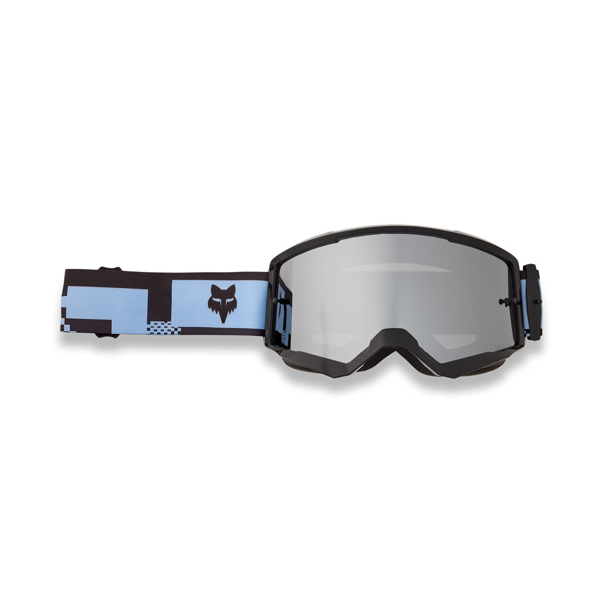 Fox Racing Main Digi Image Goggle - Light Slate