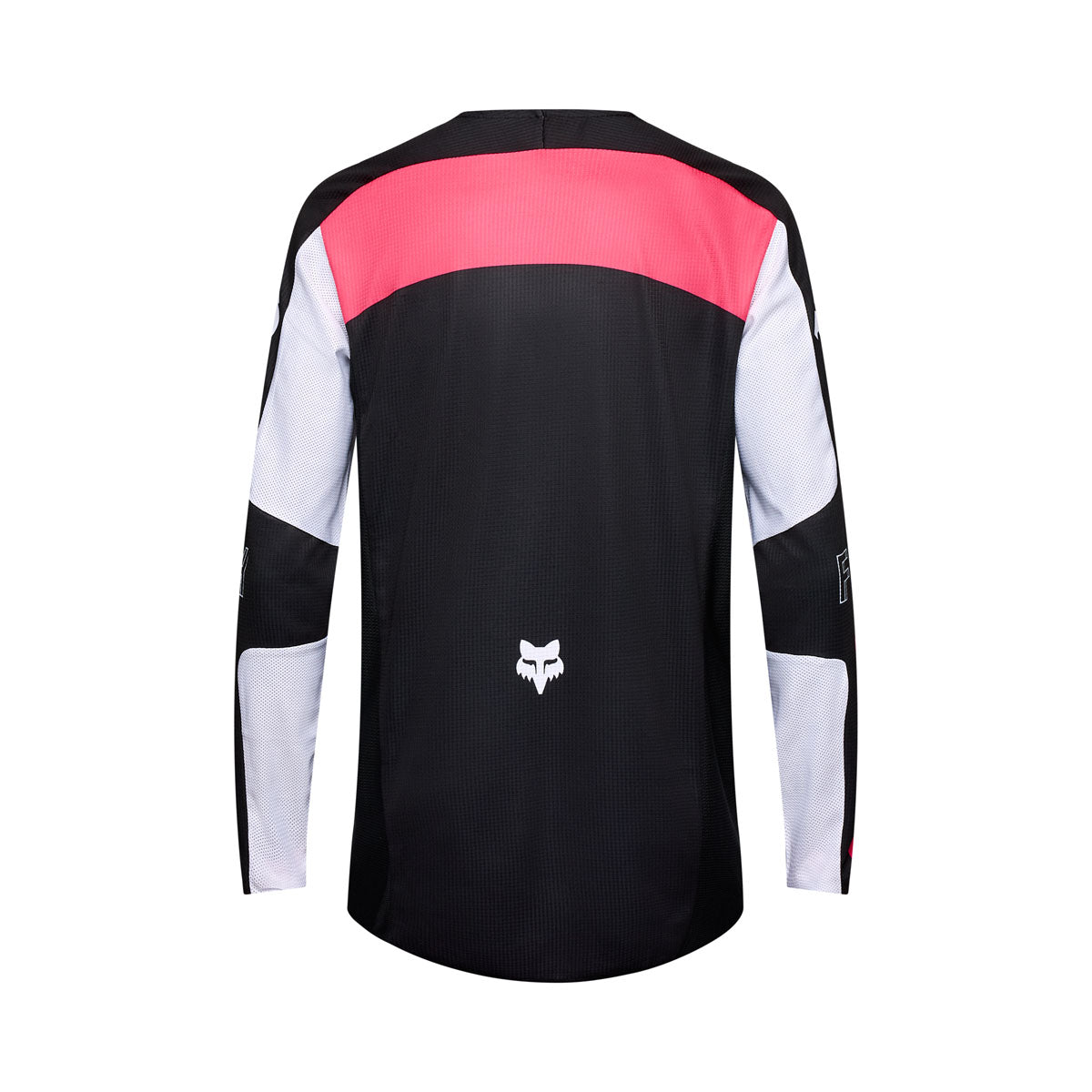 Fox Racing 180 Digi Image Jersey - Black/Pink