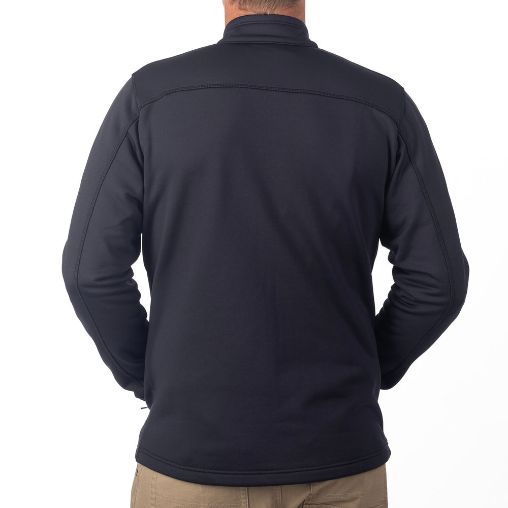 Klim Inferno Jacket - Black