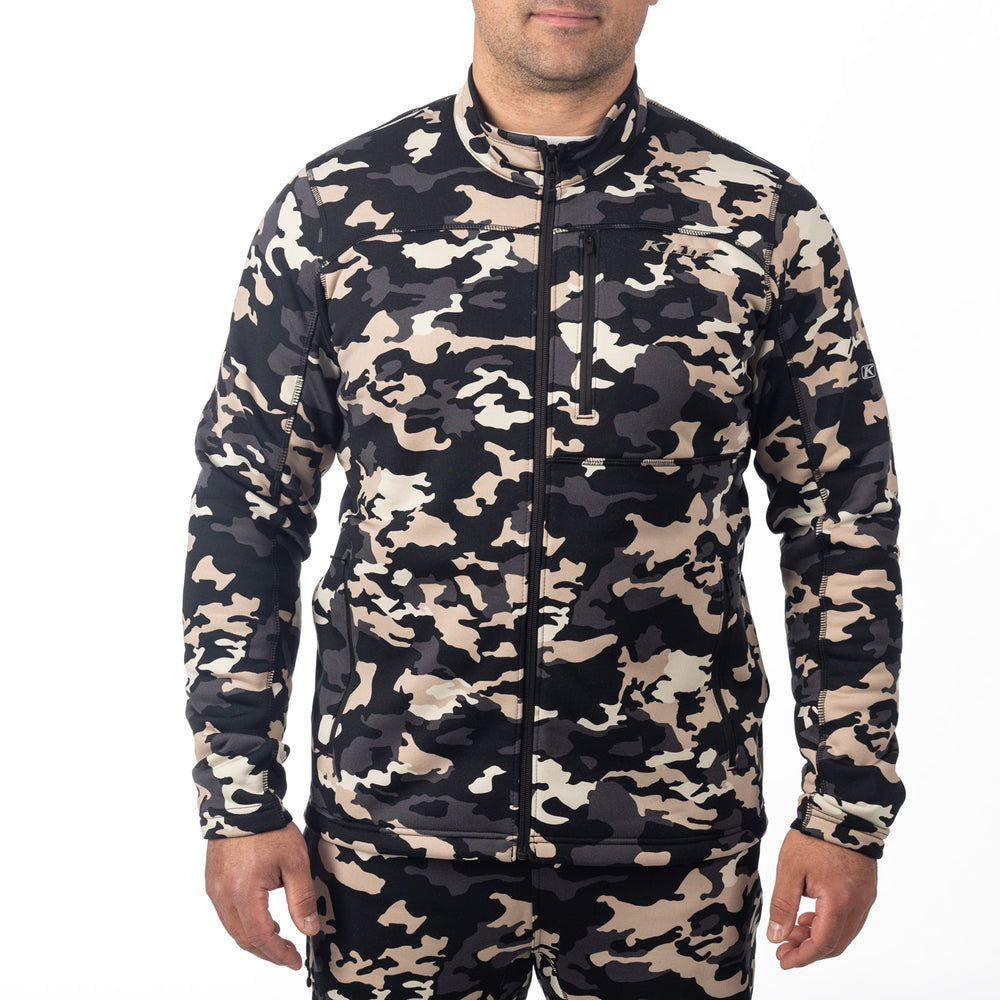 Klim Inferno Jacket