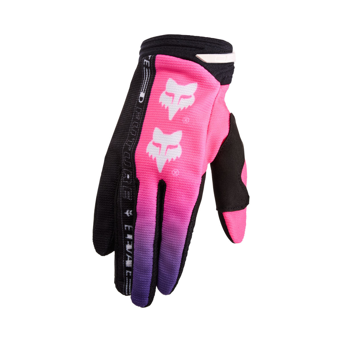 Fox Racing Youth 180 Elevated Glove - Pink