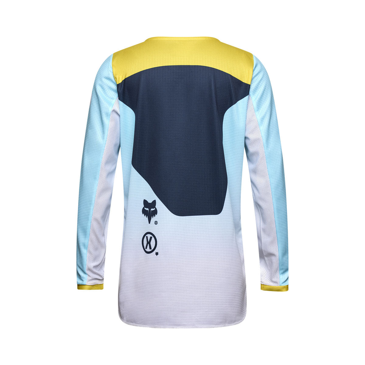 Fox Racing Youth 180 Elevated Jersey - Light Blue