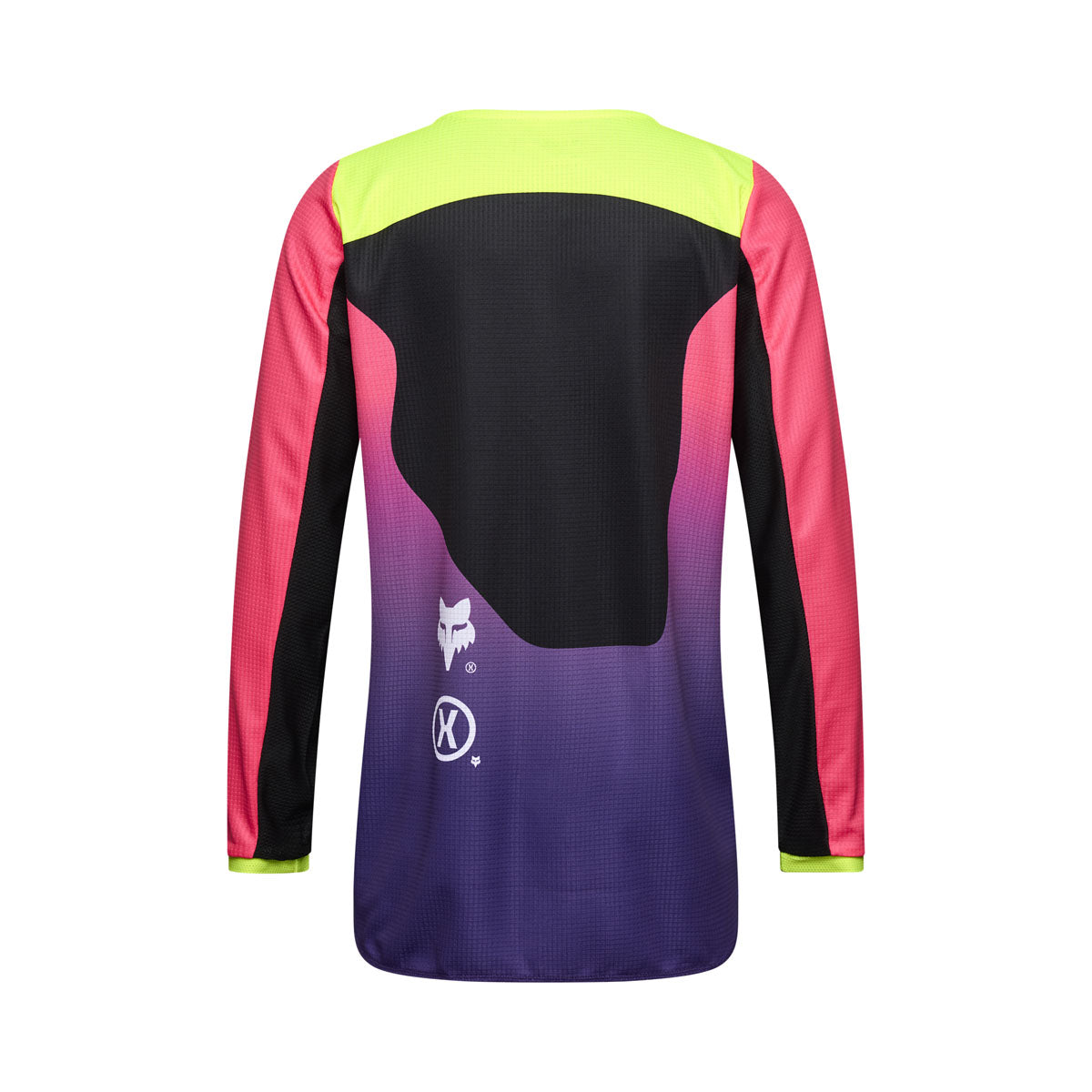 Fox Racing Youth 180 Elevated Jersey - Pink