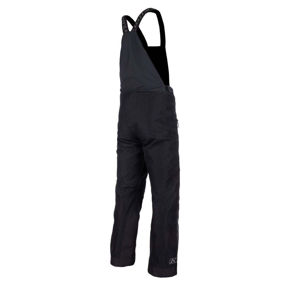 Klim Tomahawk Bib - Black