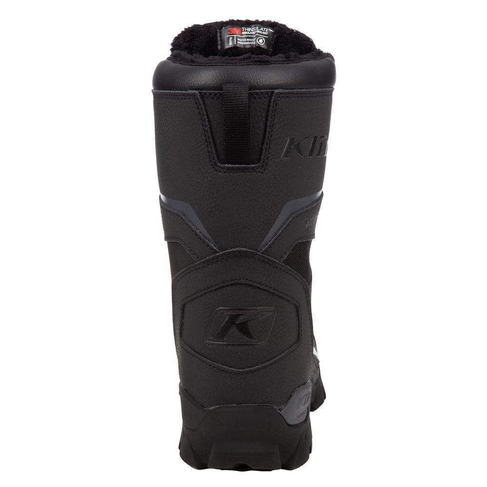 Klim Aurora GTX BOA Boot - Black/Asphalt