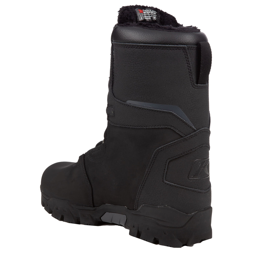 Klim Aurora GTX BOA Boot - Black/Asphalt
