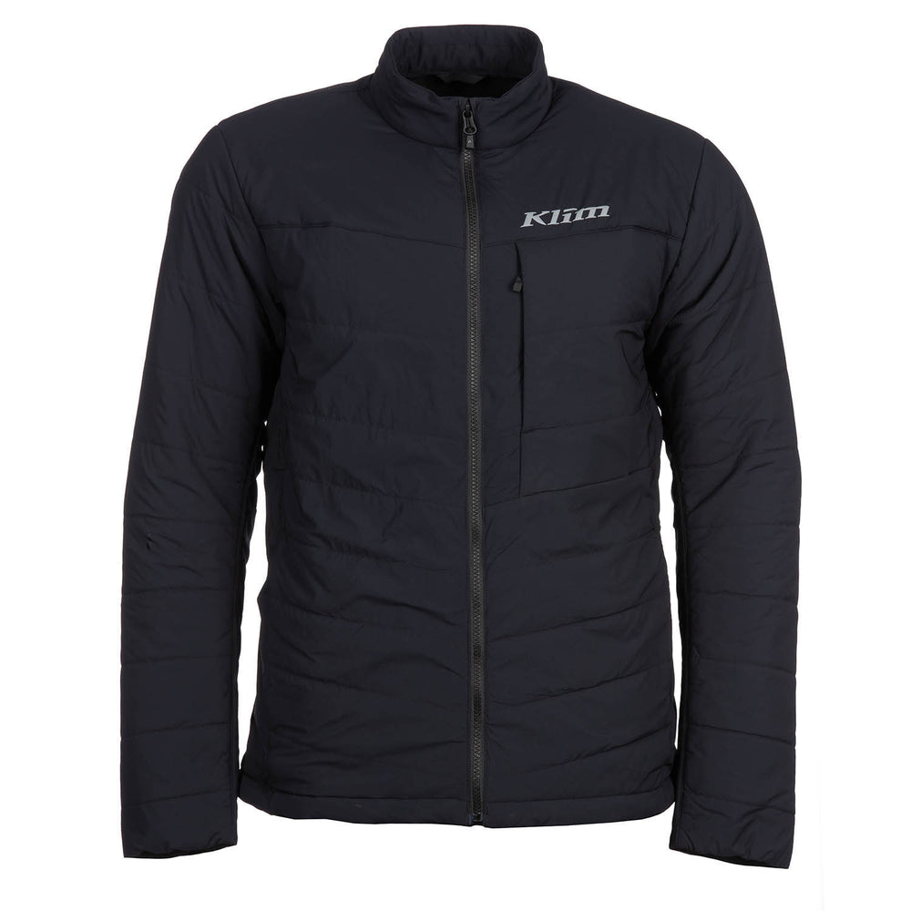 Klim Override Jacket - Black/Monument