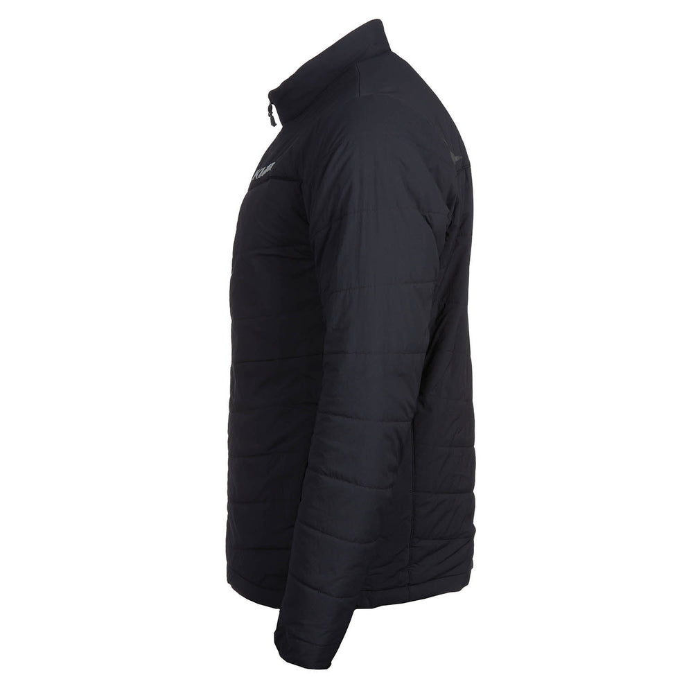 Klim Override Jacket - Black/Monument