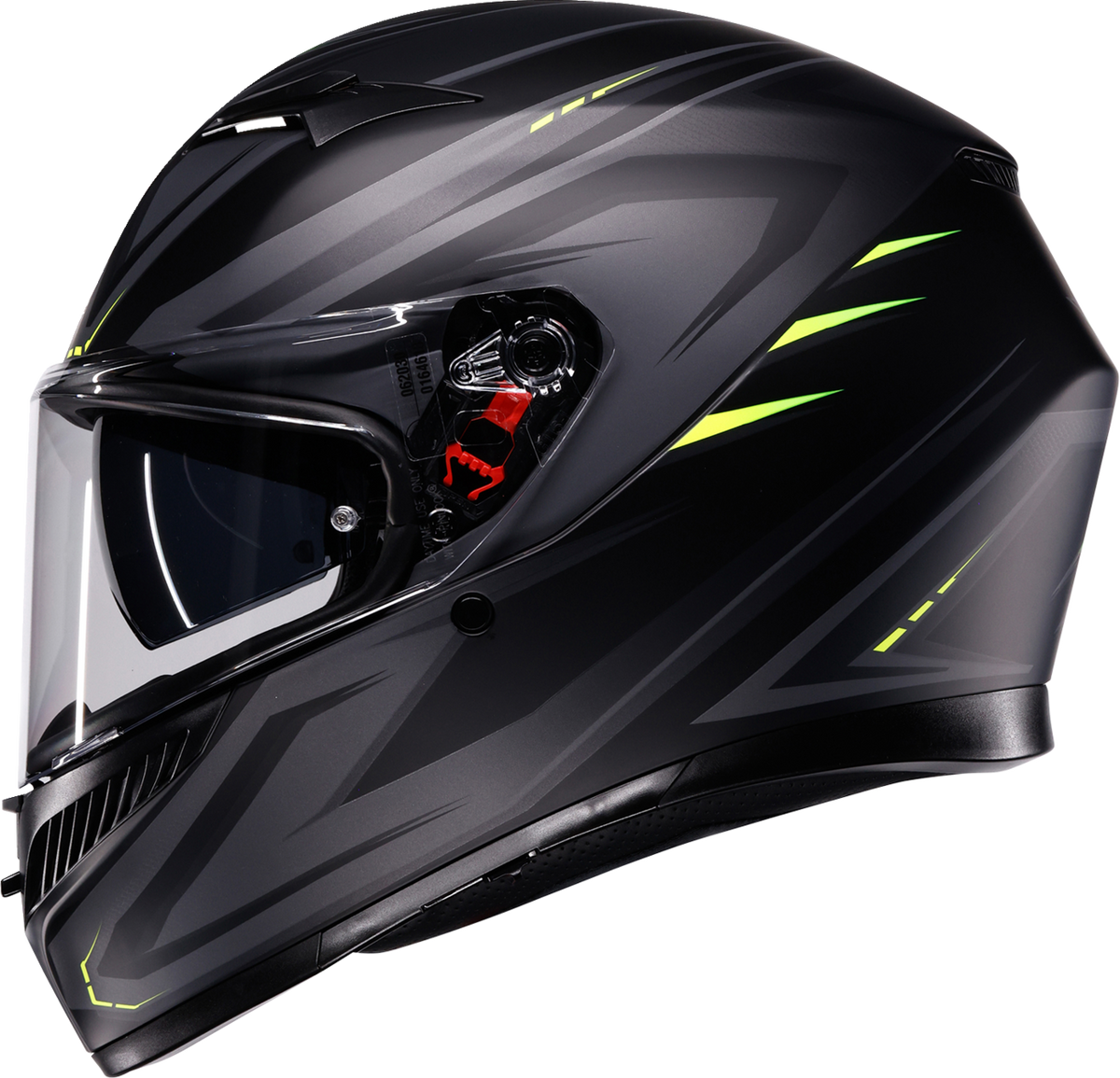 AGV K3 Helmet - Syth