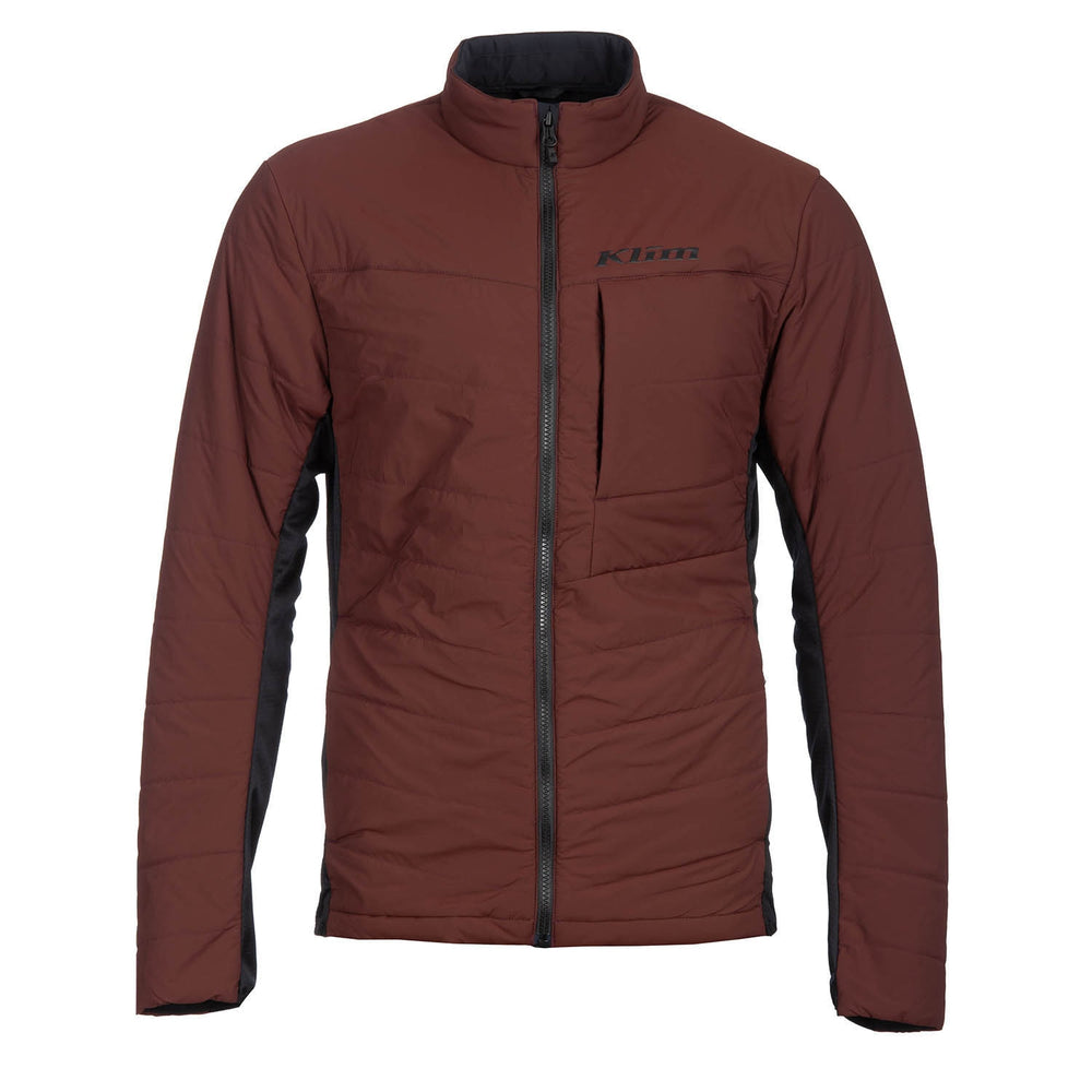 Klim Override Alloy Jacket