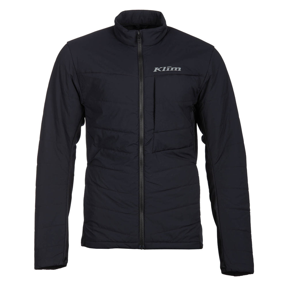 Klim Override Alloy Jacket - Black/Monument