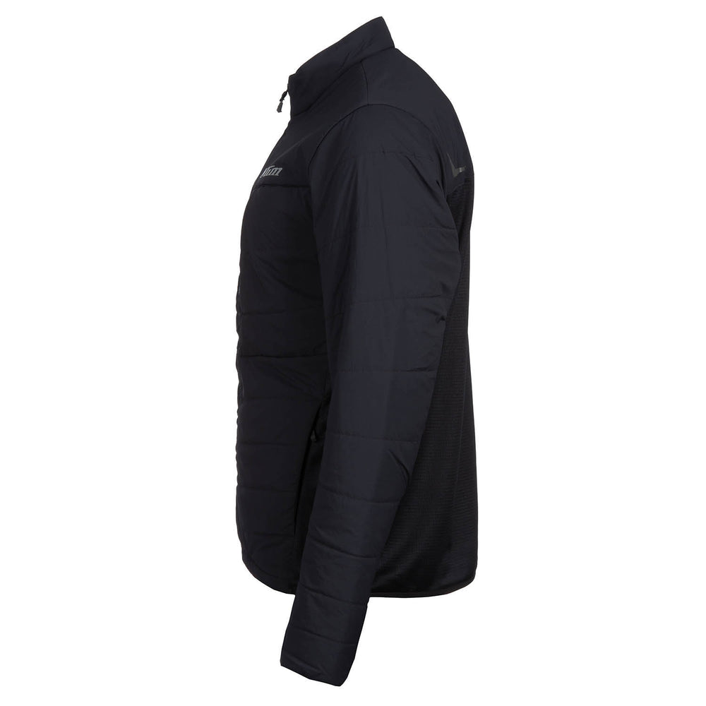 Klim Override Alloy Jacket - Black/Monument