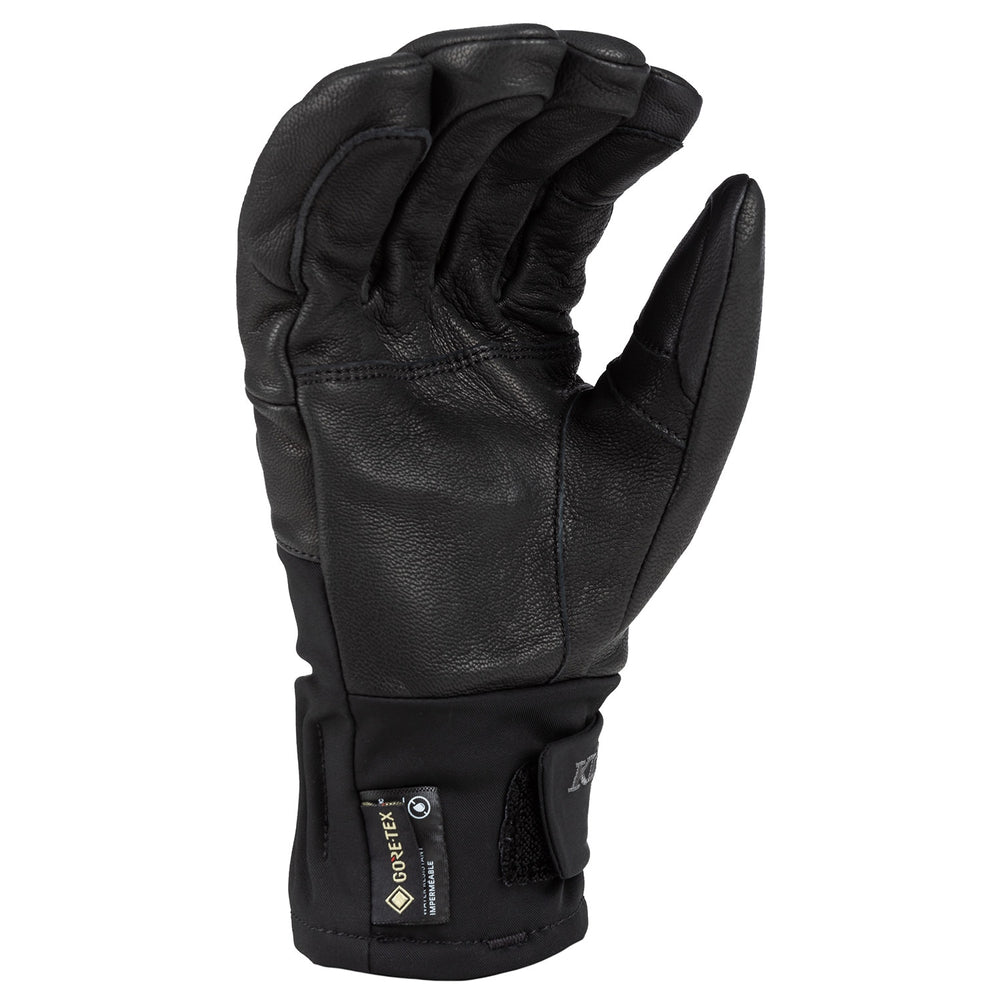 Klim Guide Glove - Black