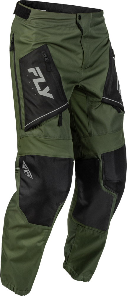 Forest Green/Black