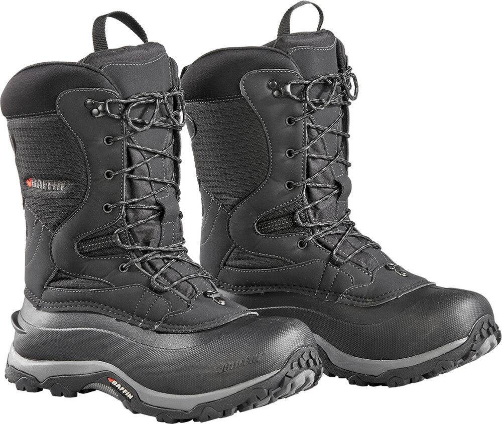 Baffin Summit Boots - Black
