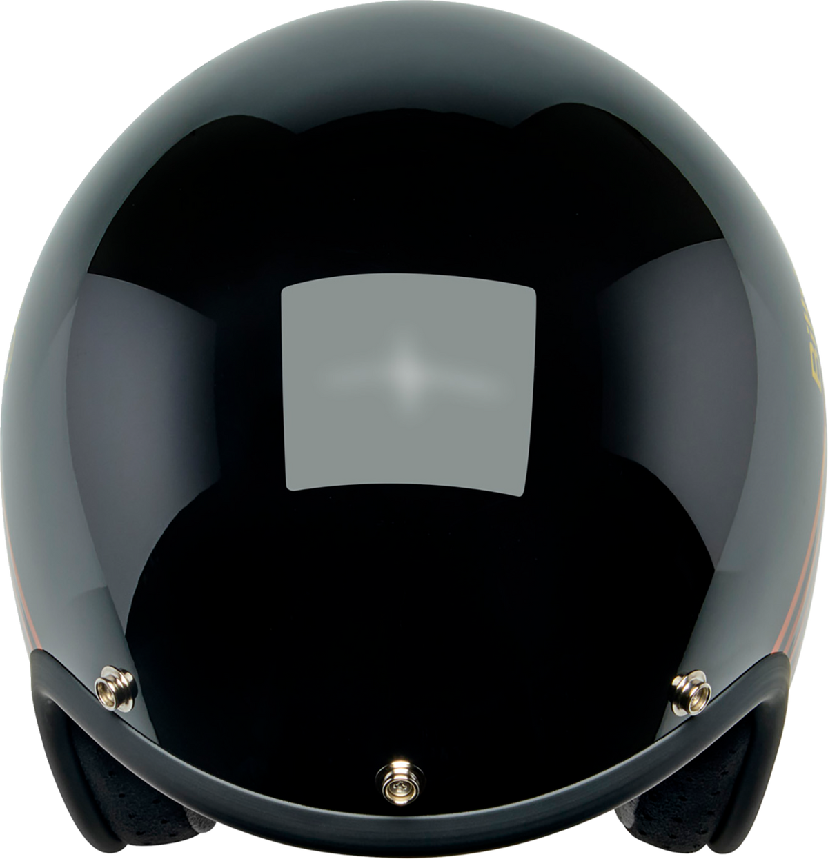 Biltwell Bonanza Lightspeed Helmet