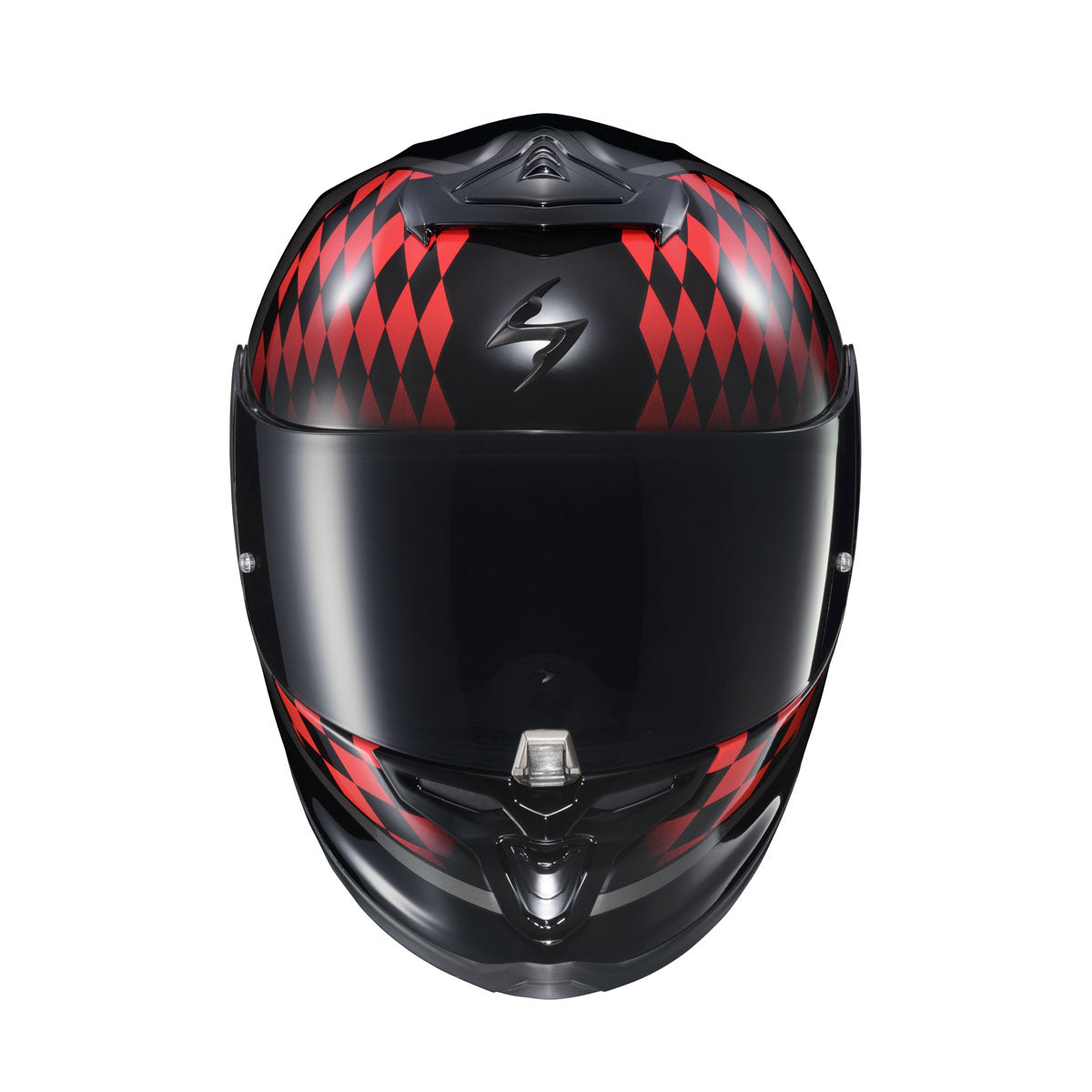 Scorpion EXO R1 Air FC Bayern Munchen Helmet CLOSEOUT