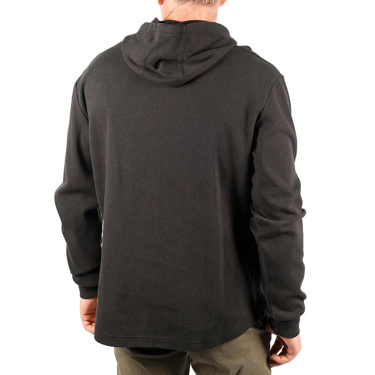 Fasthouse Robin  Pullover Thermal Hoodie