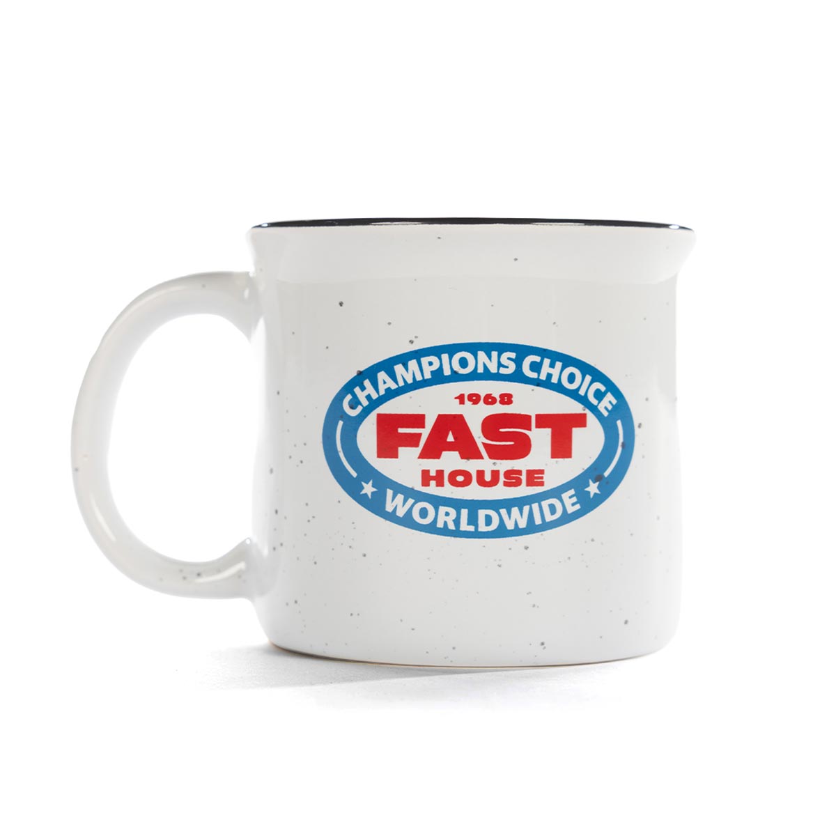 Fasthouse Petrol Mug