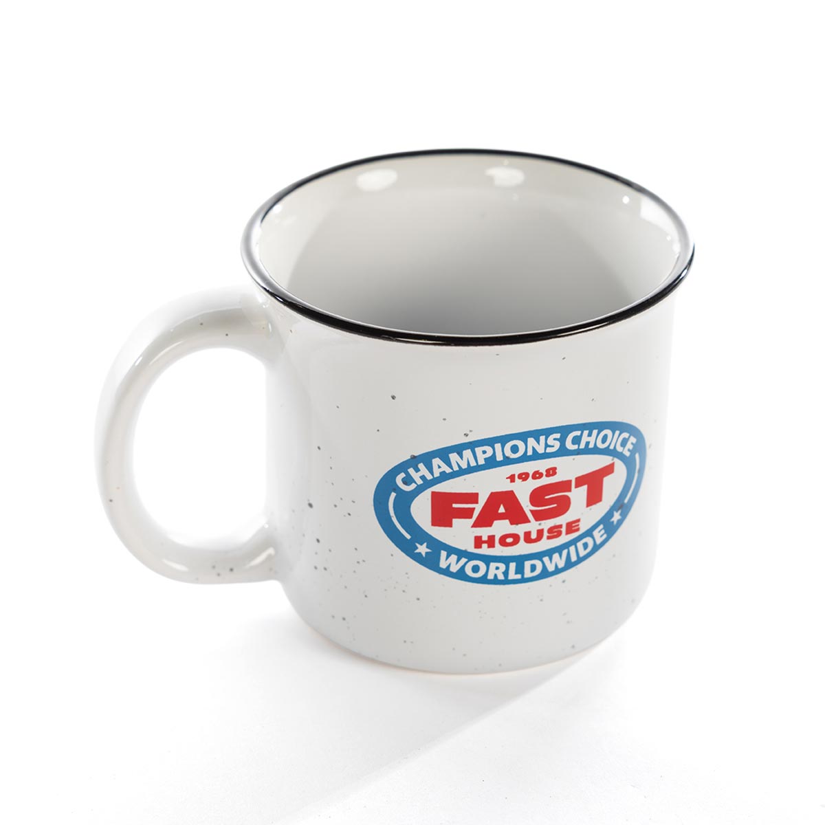 Fasthouse Petrol Mug