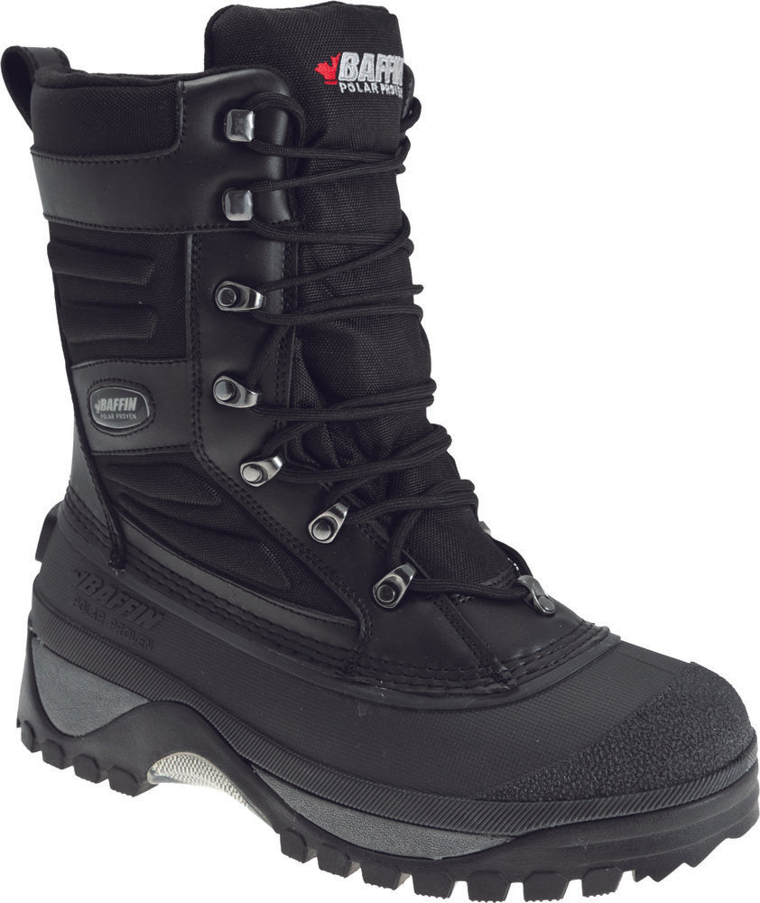 Baffin Crossfire Boots - Black