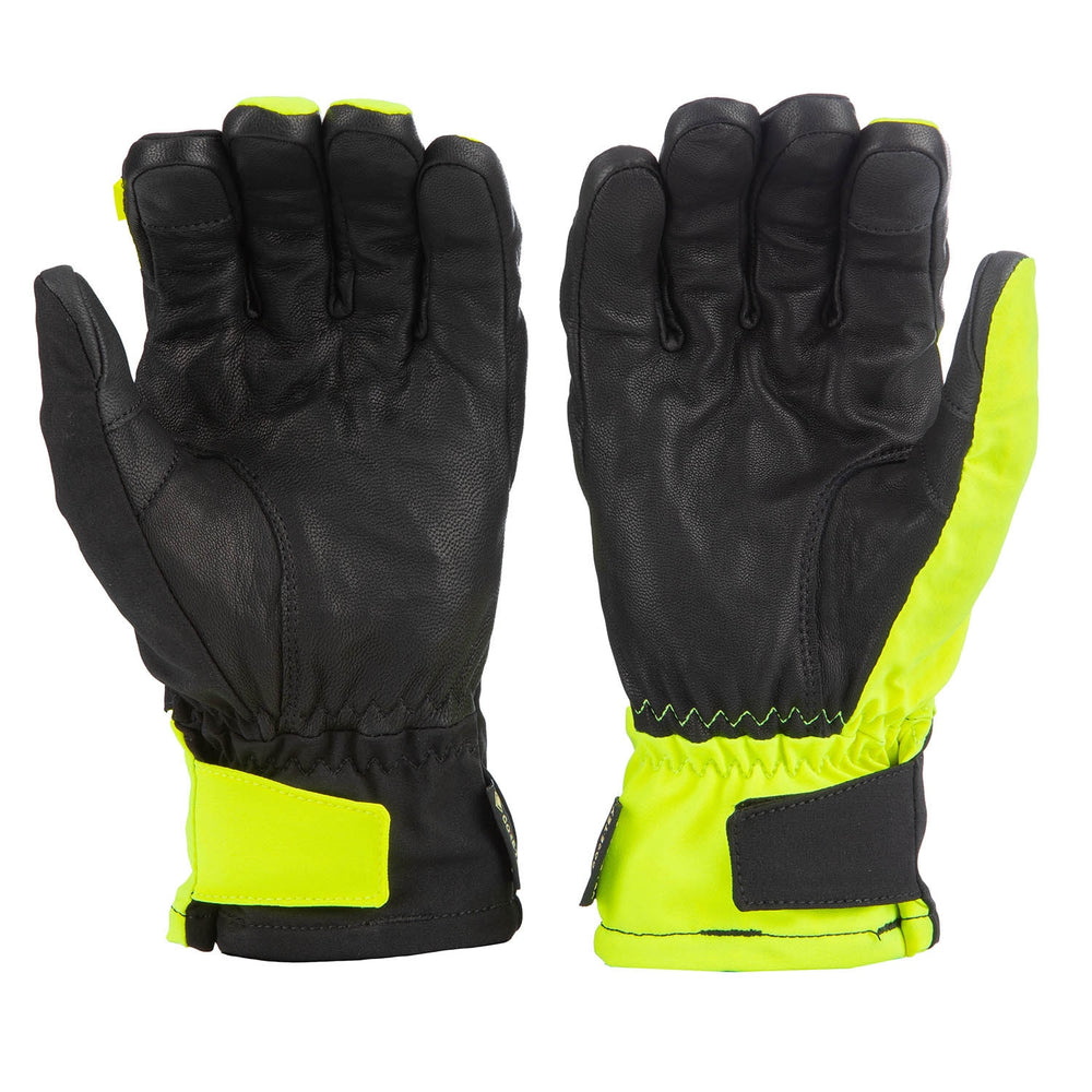 Klim Spool Glove - Black/Hi-Vis