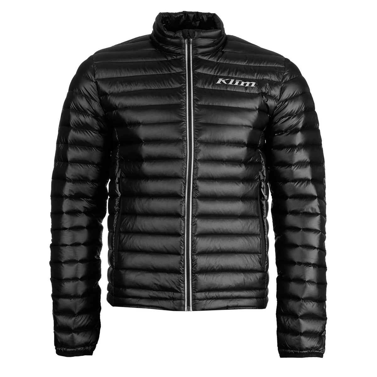 Klim Kodiak Puffer Jacket - Black