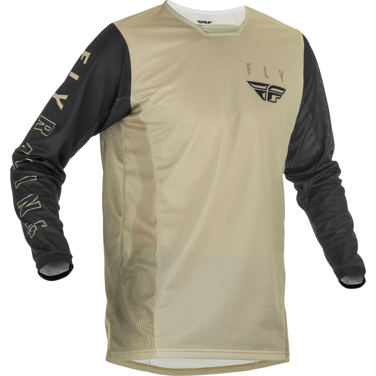 Fly Racing Kinetic Mesh Jersey - Closeout - 2XL
