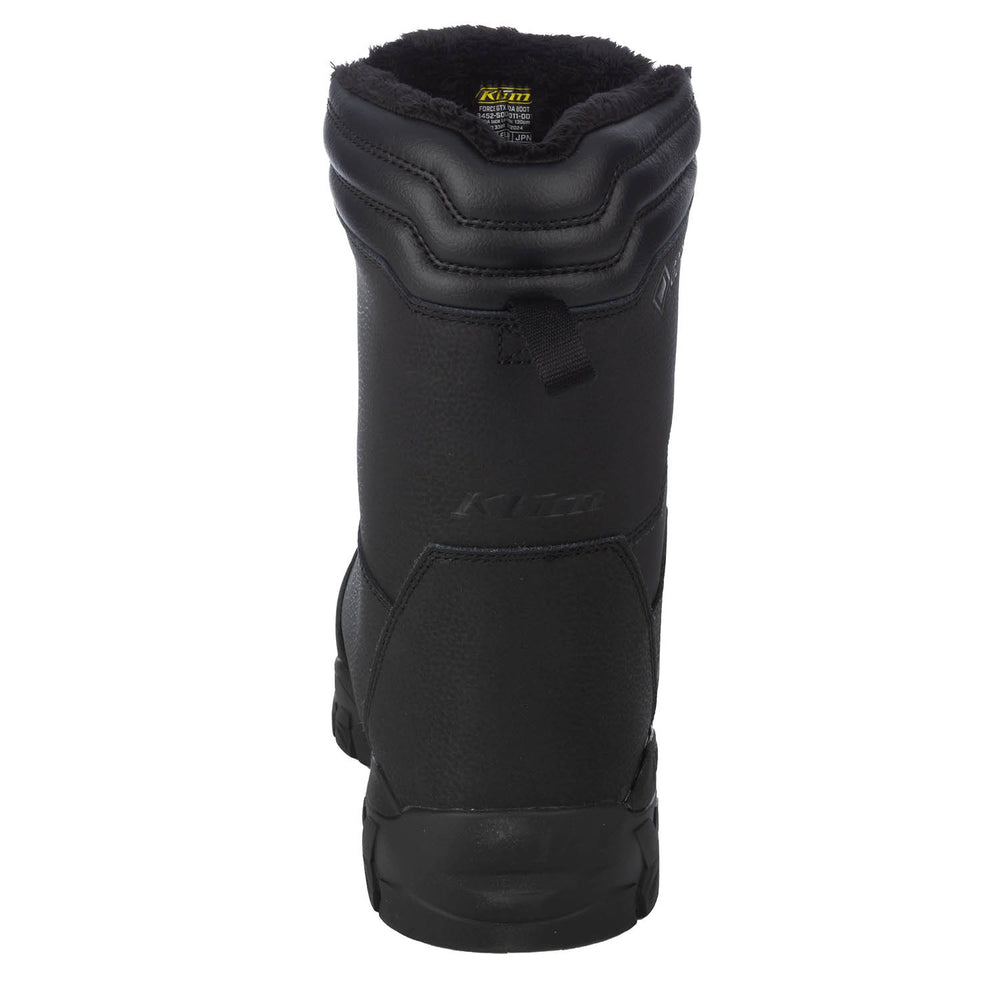 Klim Force GTX BOA Boot - Concealment