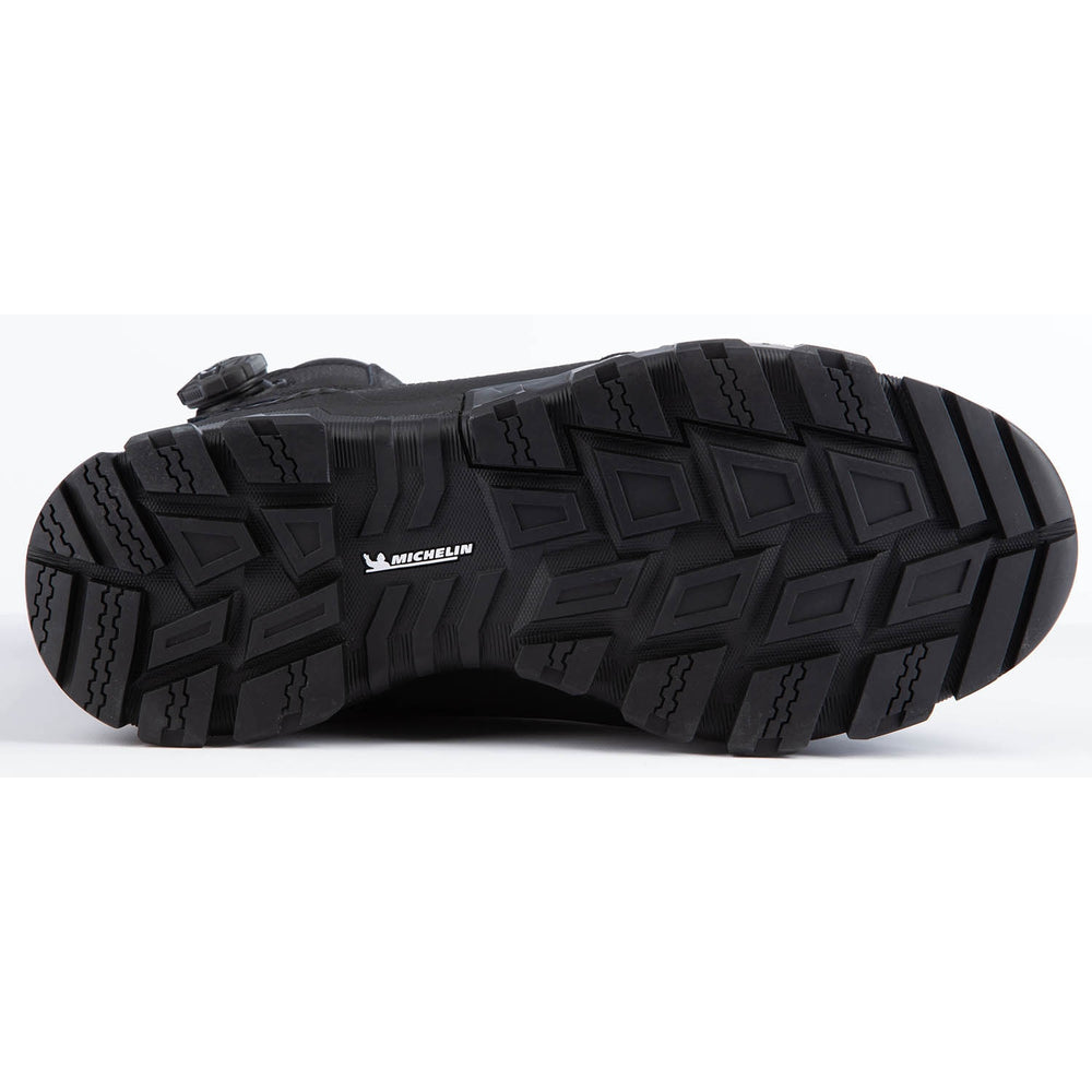 Klim Adrenaline Pro S1K GTX BOA Boot - Black/Asphalt
