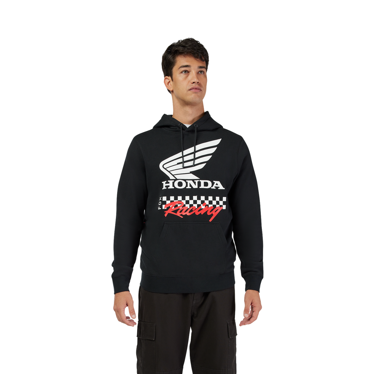 Fox Racing Honda Pullover Hoody