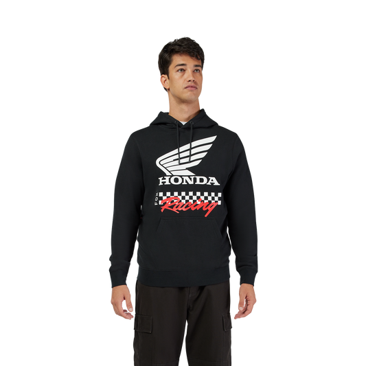 Fox Racing Honda Pullover Hoody