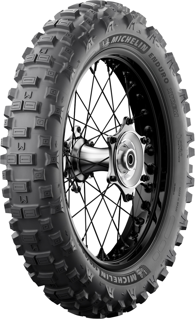 Michelin Enduro Xtrem Rear Tire - 140/80-18 - 70M