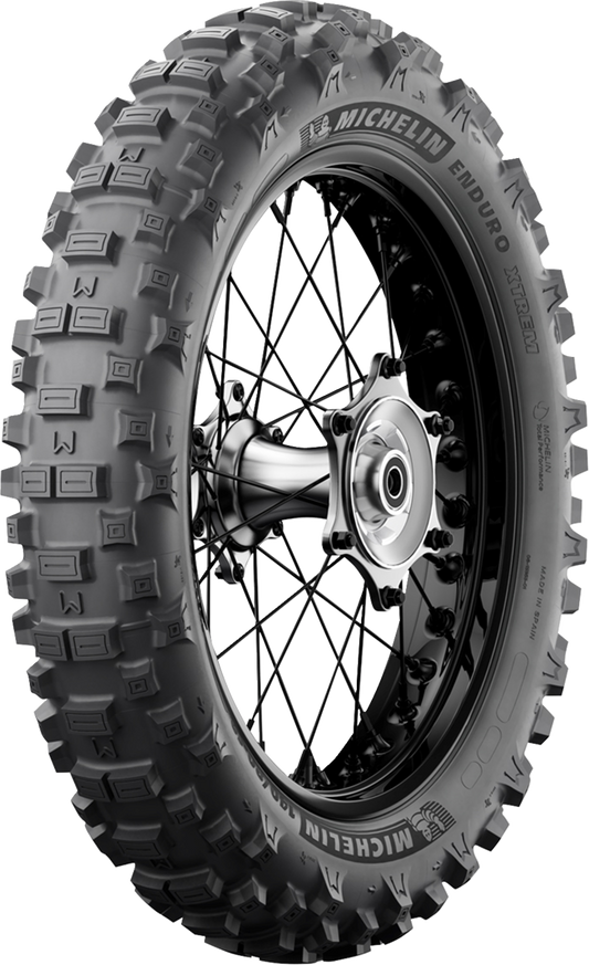 Michelin Enduro Xtrem Rear Tire - 140/80-18 - 70M