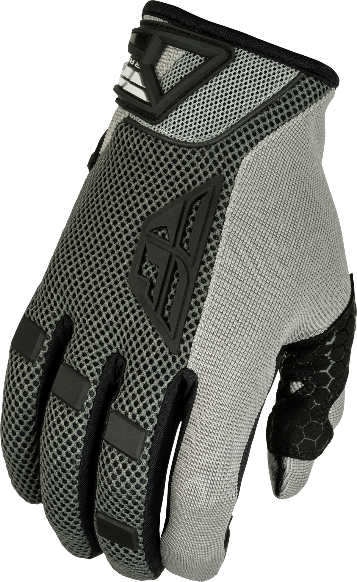 Fly Racing Coolpro Glove - Grey