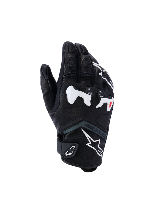 Alpinestars SP-R Tech Gloves - Black