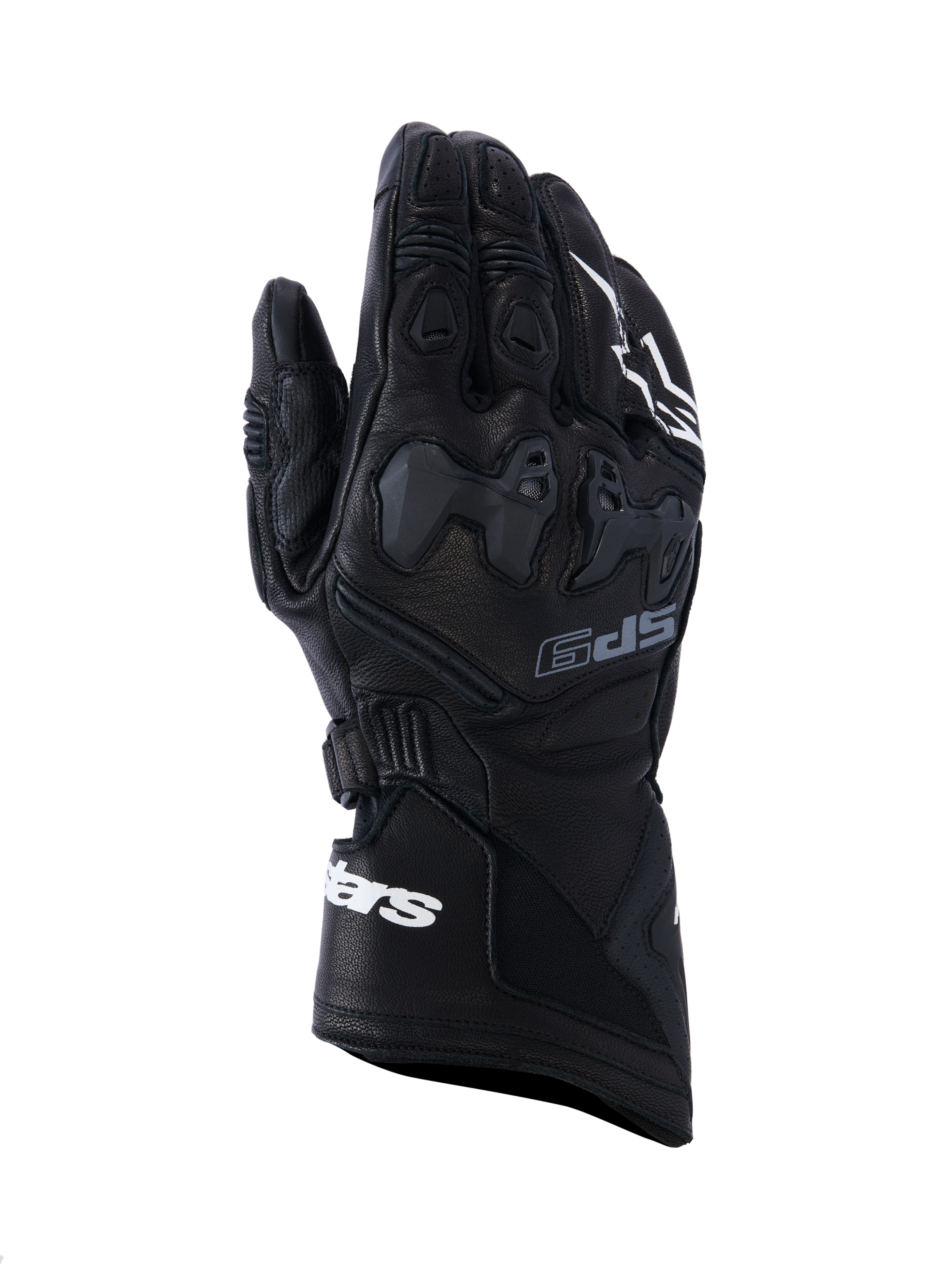Alpinestars SP-9 Gloves– ExtremeSupply.com