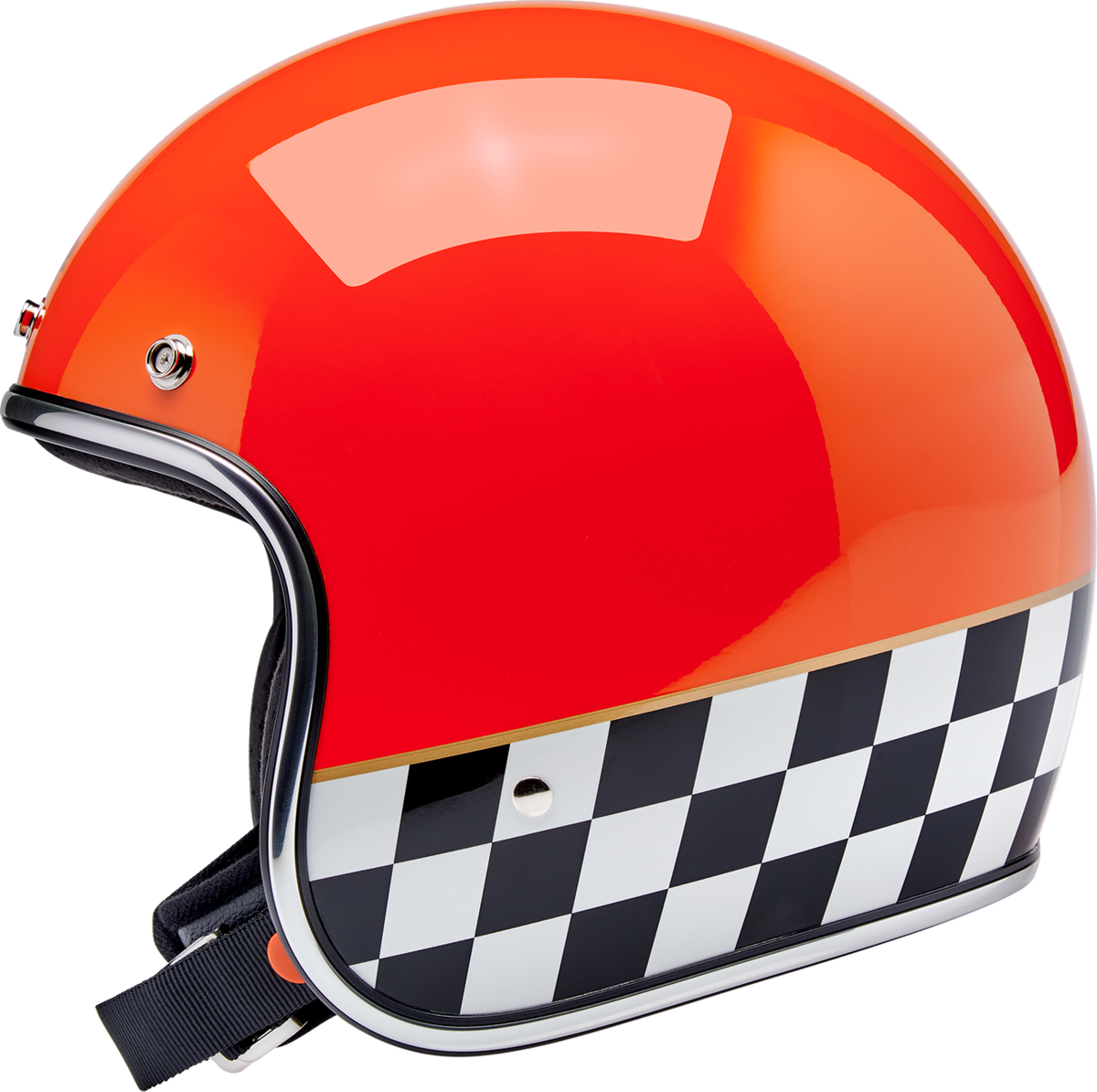 Competition Orange