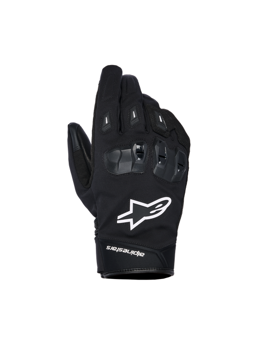 Alpinestars SP X Z WP Gloves - Black