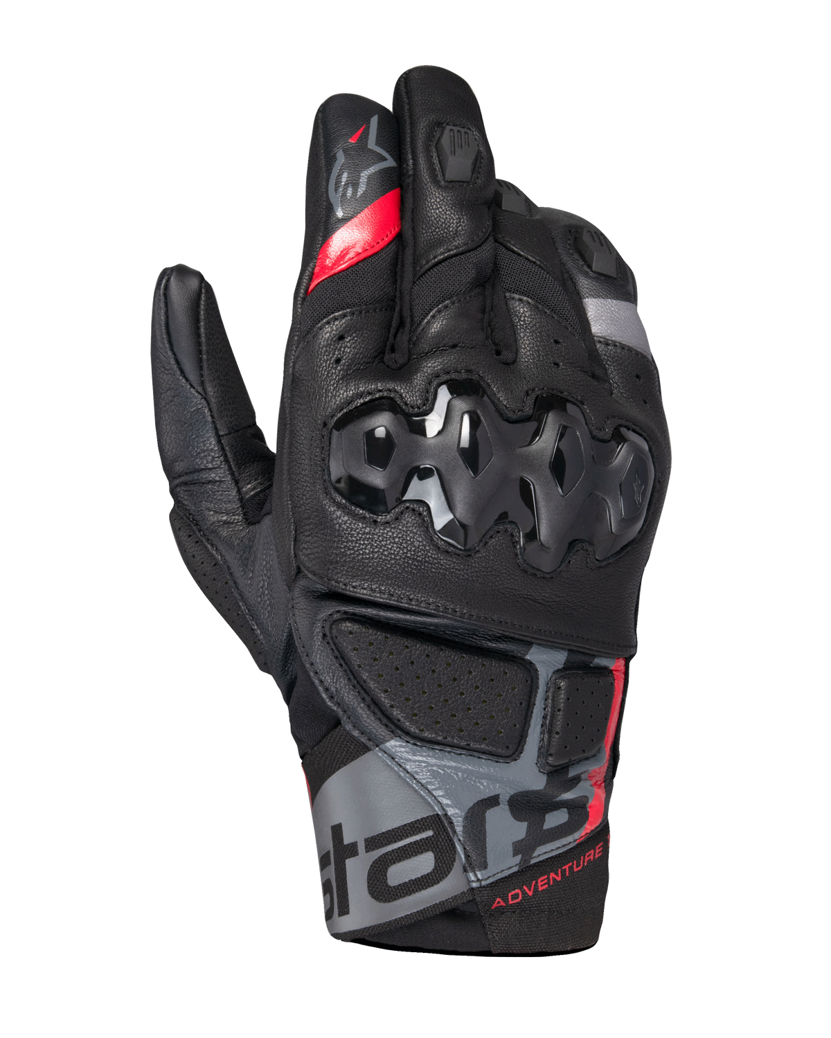 Alpinestars Belize V3 Drystar Gloves - Black